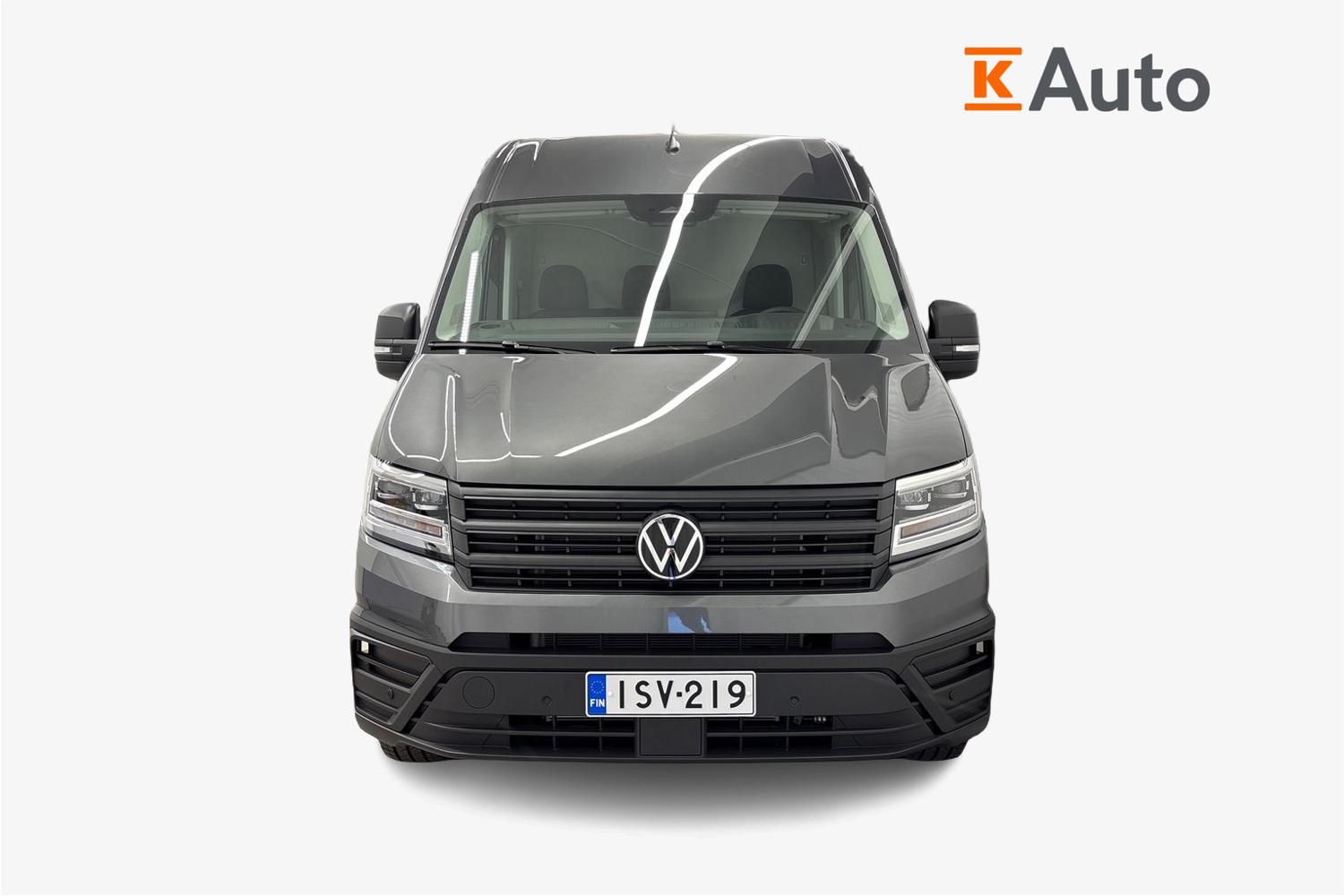 Volkswagen Crafter 2026, kuva 5/27