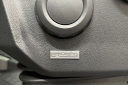 met. harmaa Volkswagen Crafter 2026 kuva 11.