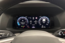 met. harmaa Volkswagen Crafter 2026 kuva 12.