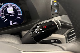 met. harmaa Volkswagen Crafter 2026 kuva 13.