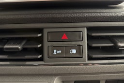 met. harmaa Volkswagen Crafter 2026 kuva 18.