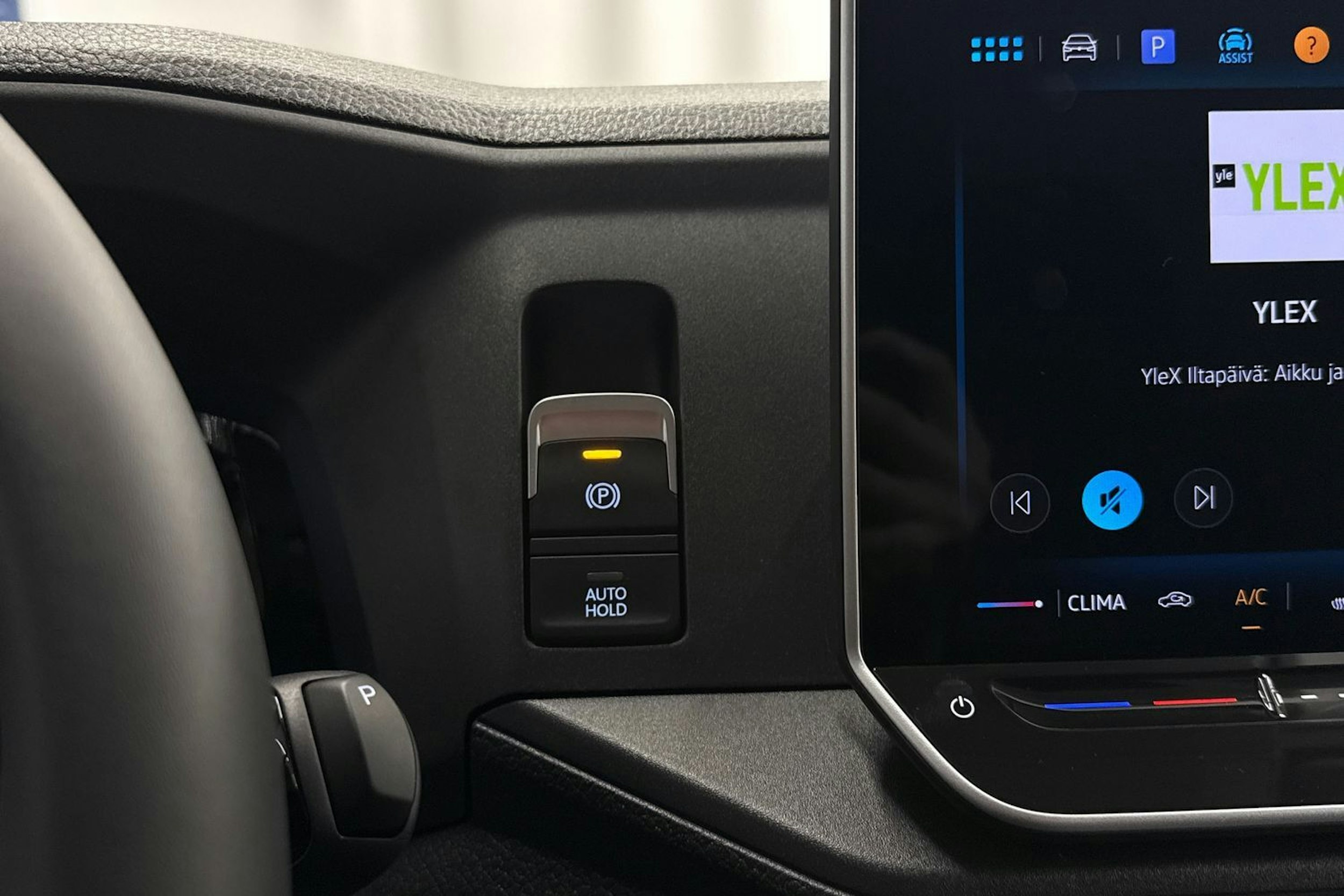 met. harmaa Volkswagen Crafter 2026 kuva 20.