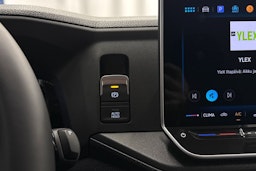 met. harmaa Volkswagen Crafter 2026 kuva 20.