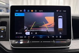 met. harmaa Volkswagen Crafter 2026 kuva 21.