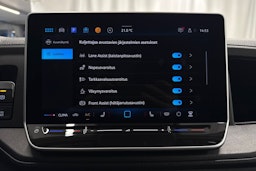 met. harmaa Volkswagen Crafter 2026 kuva 23.