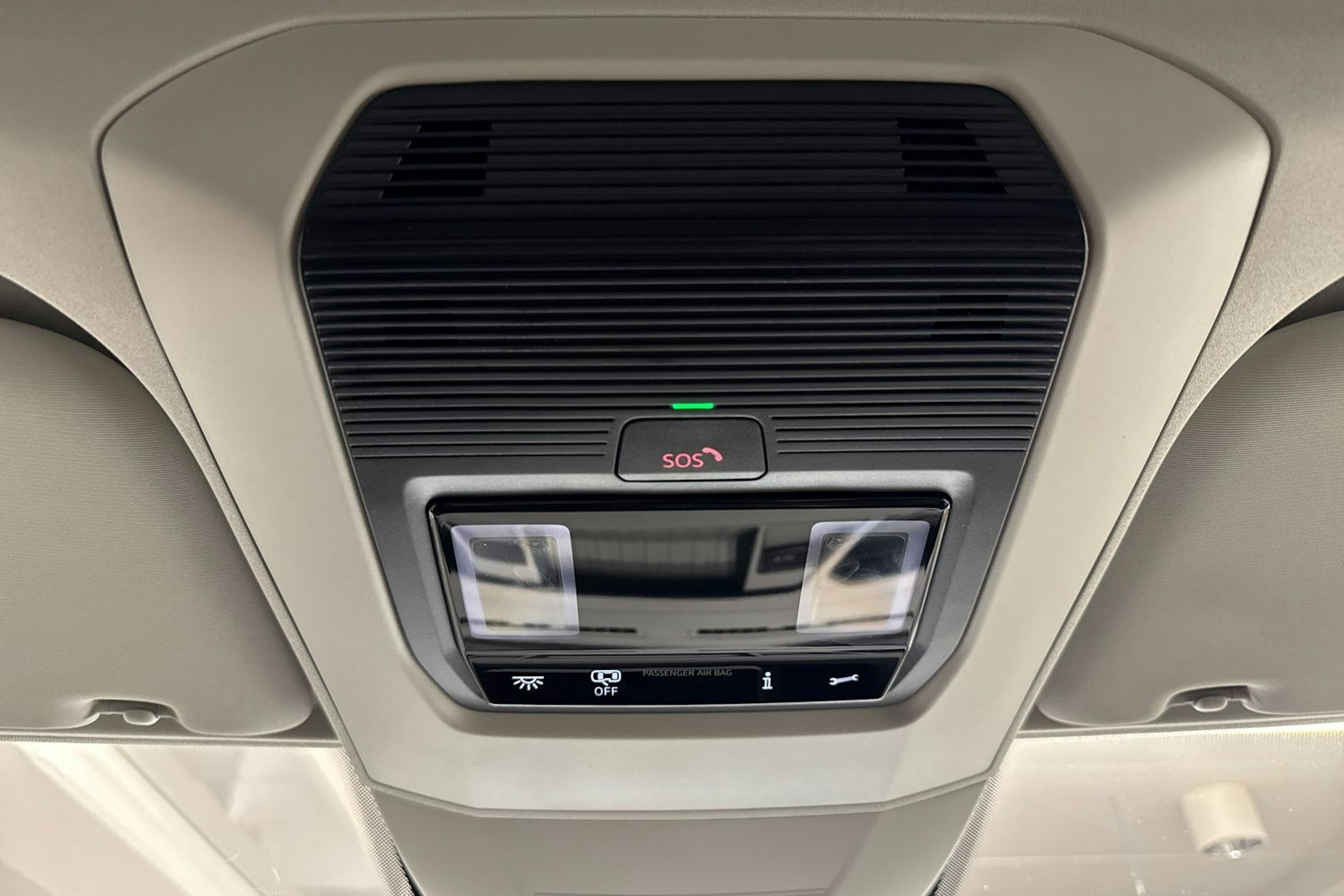 met. harmaa Volkswagen Crafter 2026 kuva 27.