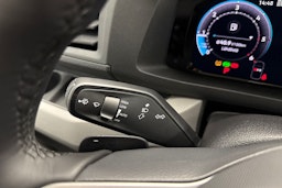 met. harmaa Volkswagen Crafter 2026 kuva 29.