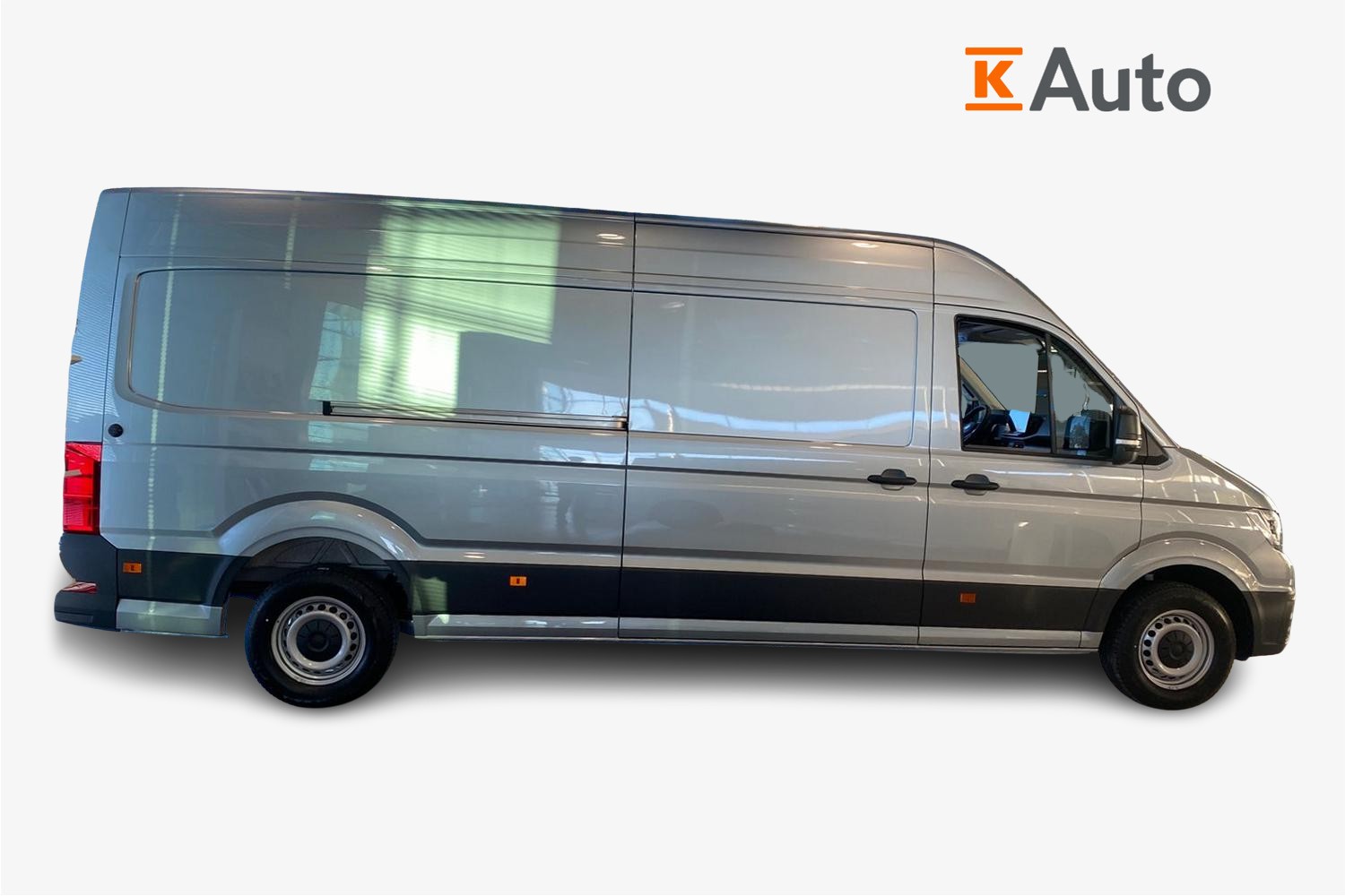 Volkswagen Crafter 2026, kuva 3/12