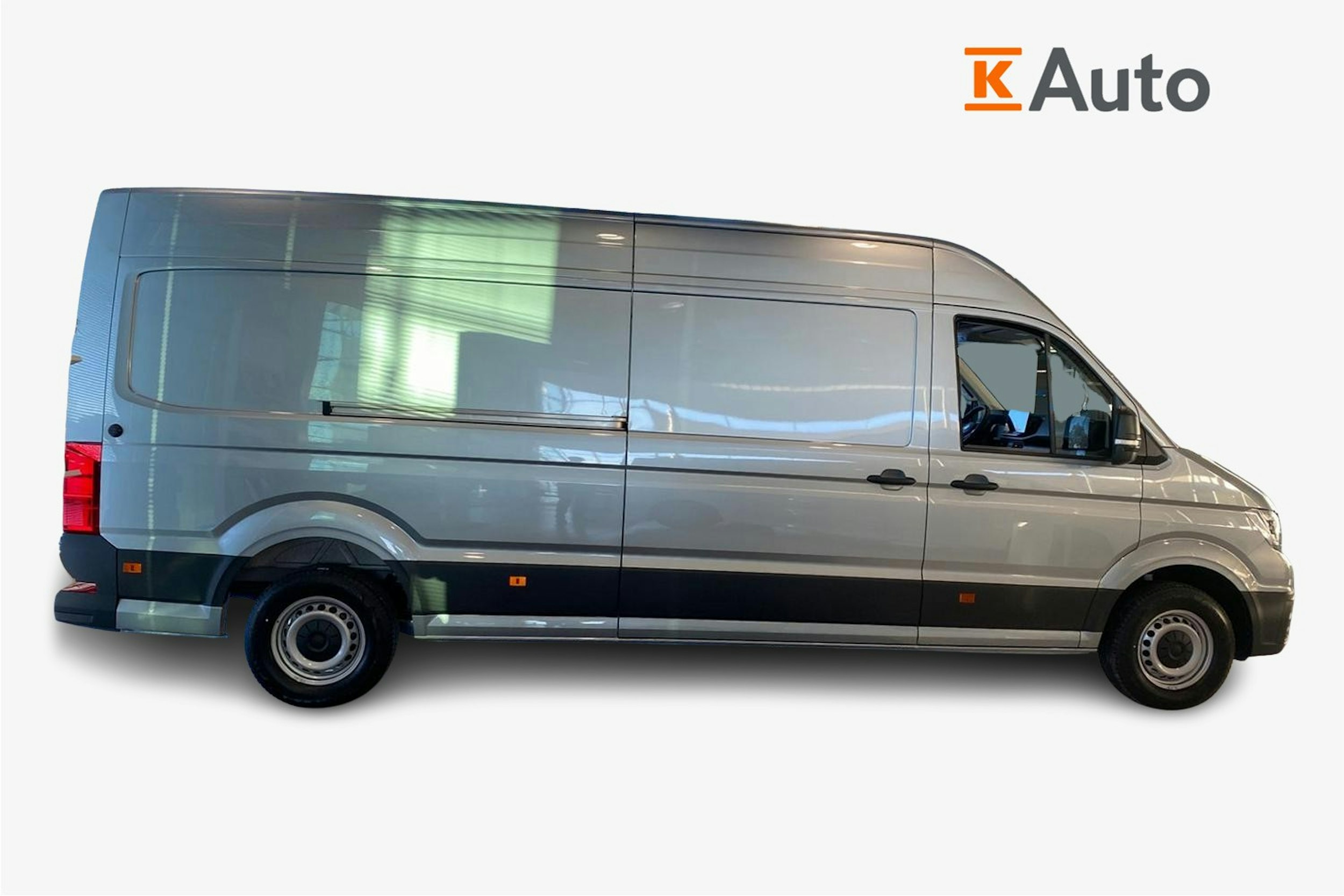 met. hopea Volkswagen Crafter 2026 kuva 3.