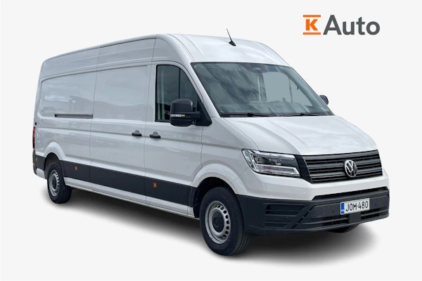 Volkswagen Crafter Crafter