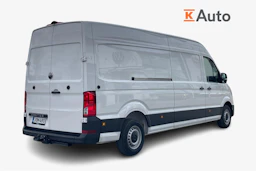 Volkswagen Crafter 2026 kuva 3.