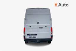 Volkswagen Crafter 2026 kuva 4.