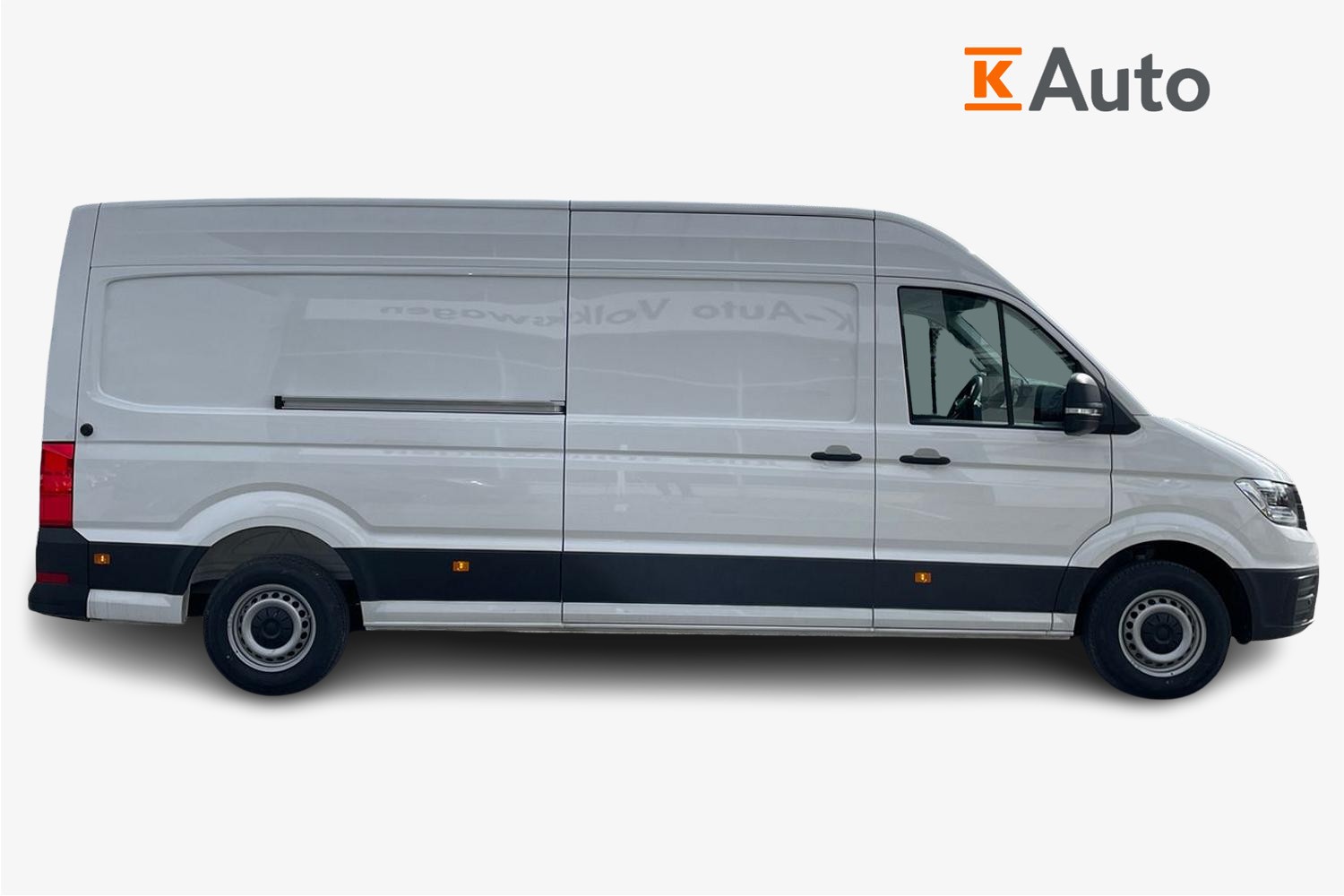 Volkswagen Crafter Crafter 2026, kuva 7/22