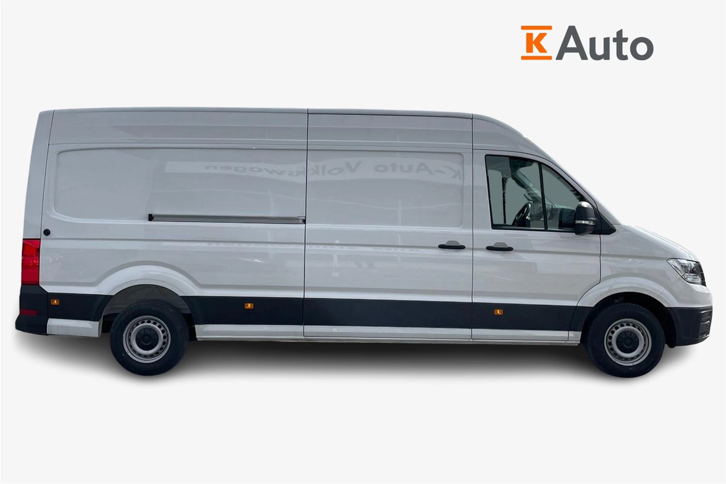 Volkswagen Crafter 2026 kuva 7.