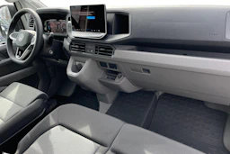 Volkswagen Crafter 2026 kuva 9.
