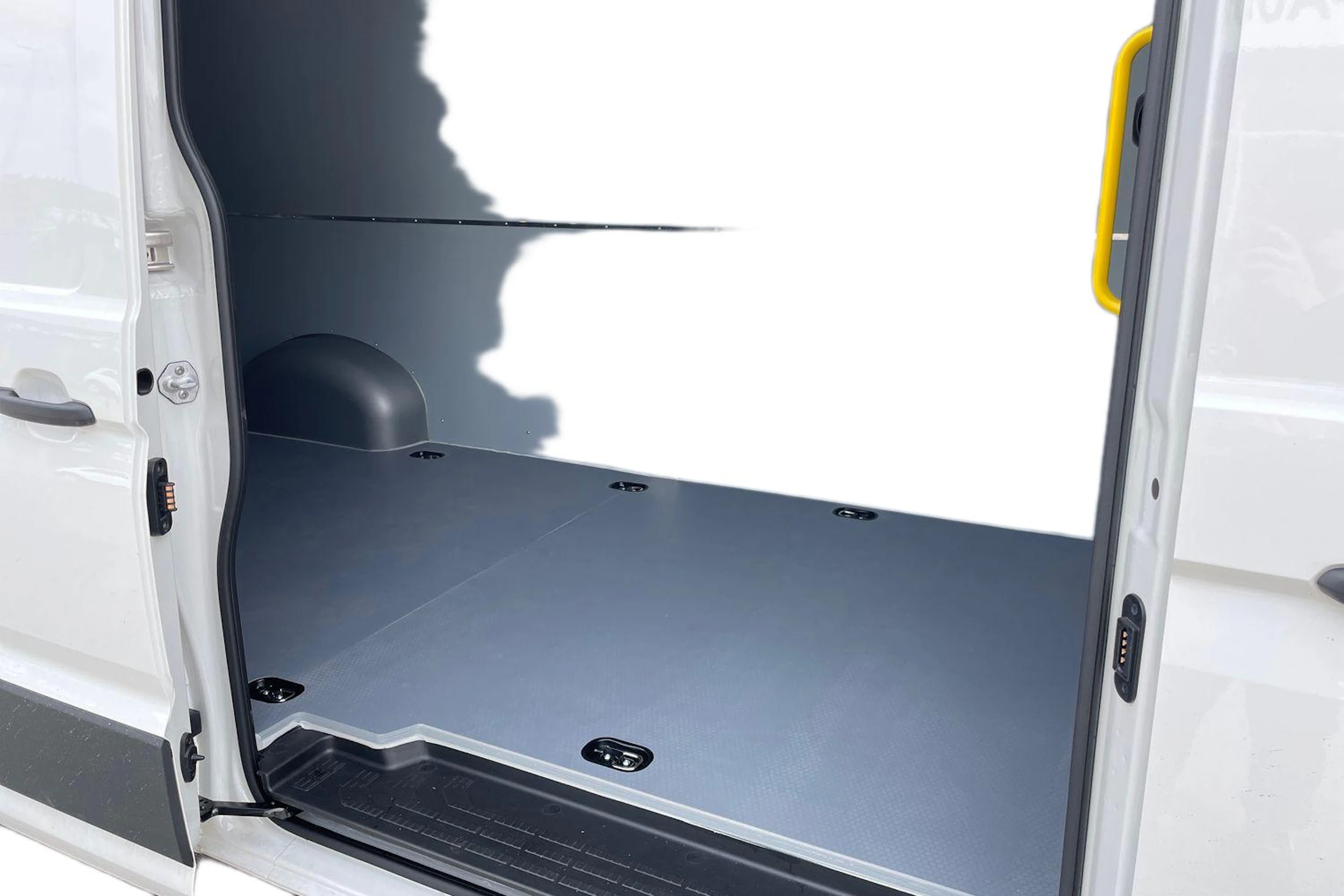 Volkswagen Crafter 2026 kuva 11.