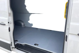 Volkswagen Crafter 2026 kuva 11.