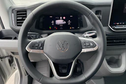 Volkswagen Crafter 2026 kuva 14.