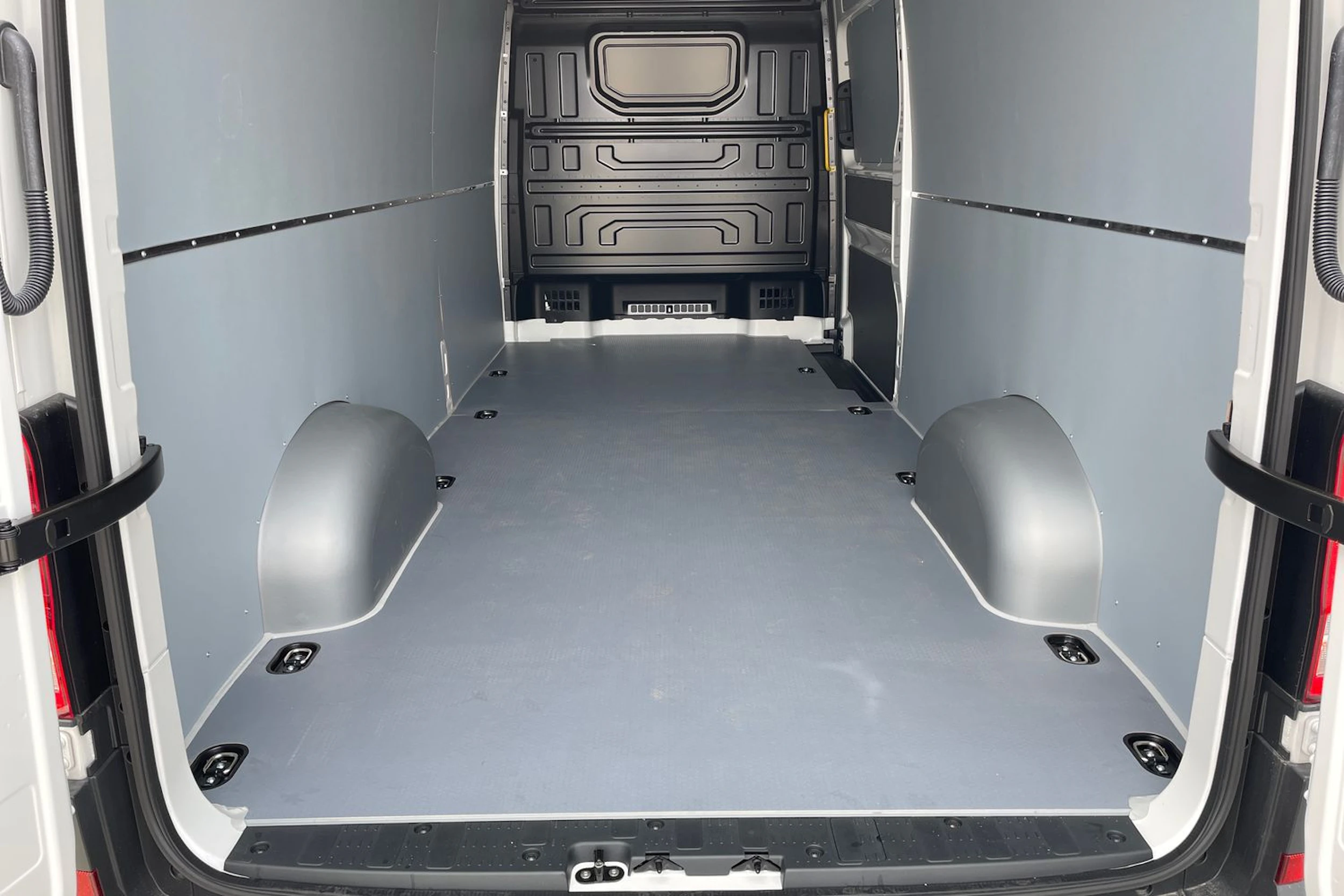 Volkswagen Crafter 2026 kuva 21.