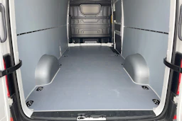 Volkswagen Crafter 2026 kuva 21.