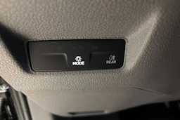 musta Volkswagen Crafter 2026 kuva 19.