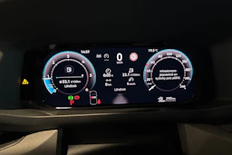 musta Volkswagen Crafter 2026 kuva 22.