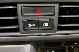 musta Volkswagen Crafter 2026 kuva 29.
