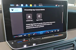 valkoinen Volkswagen Crafter 2026 kuva 17.