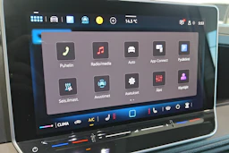 valkoinen Volkswagen Crafter 2026 kuva 19.