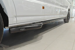 valkoinen Volkswagen Crafter 2026 kuva 22.