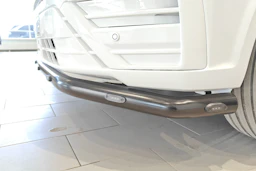 valkoinen Volkswagen Crafter 2026 kuva 23.