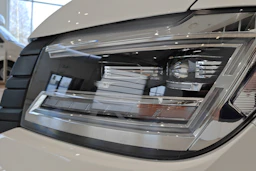 valkoinen Volkswagen Crafter 2026 kuva 24.