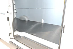 valkoinen Volkswagen Crafter 2026 kuva 26.