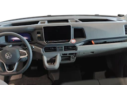 valkoinen Volkswagen Crafter 2026 kuva 9.