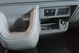 valkoinen Volkswagen Crafter 2026 kuva 20.