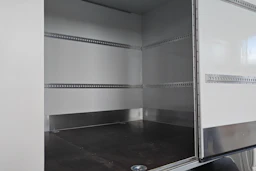 valkoinen Volkswagen Crafter 2026 kuva 25.