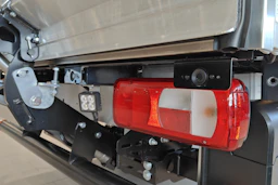 valkoinen Volkswagen Crafter 2026 kuva 29.