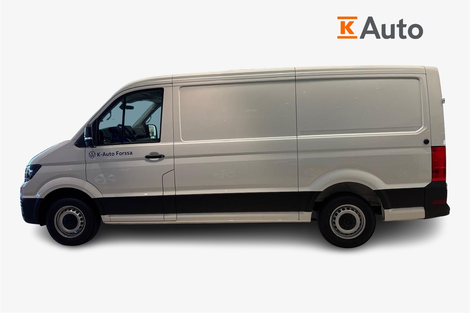 Volkswagen Crafter 2026, kuva 7/19