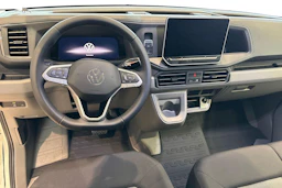 valkoinen Volkswagen Crafter 2026 kuva 9.