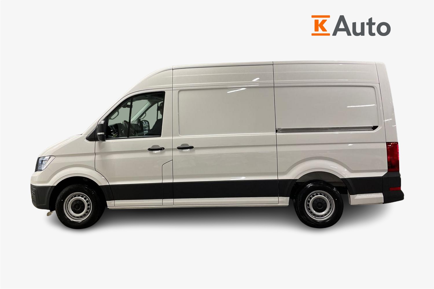 Volkswagen Crafter 2026, bild 7/12