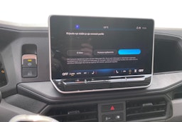 valkoinen Volkswagen Crafter 2026 kuva 9.