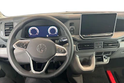 valkoinen Volkswagen Crafter 2026 kuva 9.
