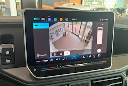 valkoinen Volkswagen Crafter 2026 kuva 24.