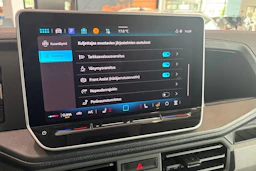 valkoinen Volkswagen Crafter 2026 kuva 27.