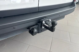 valkoinen Volkswagen Crafter 2026 kuva 30.