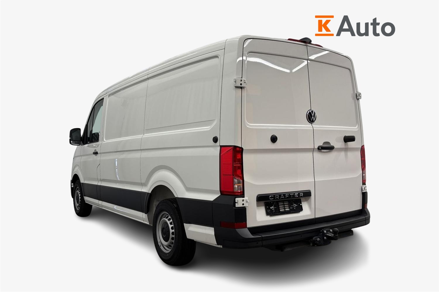 Volkswagen Crafter 2026, kuva 3/24