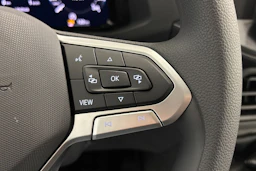valkoinen Volkswagen Crafter 2026 kuva 15.