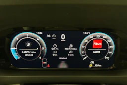valkoinen Volkswagen Crafter 2026 kuva 16.