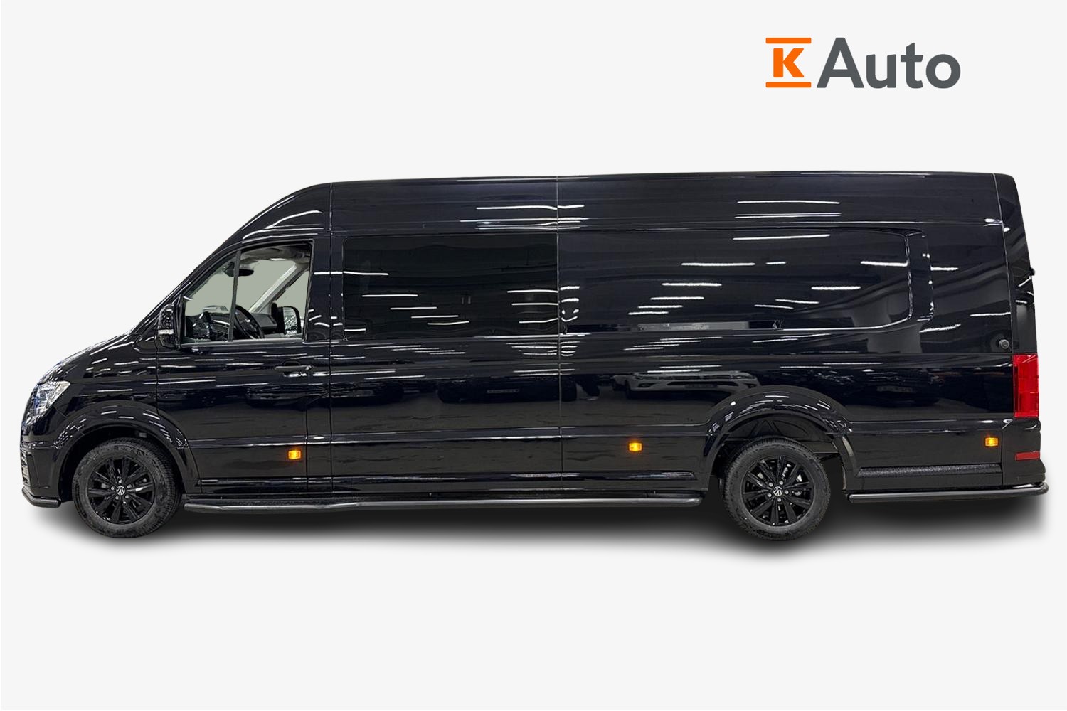 Volkswagen Crafter 2026, bild 7/33