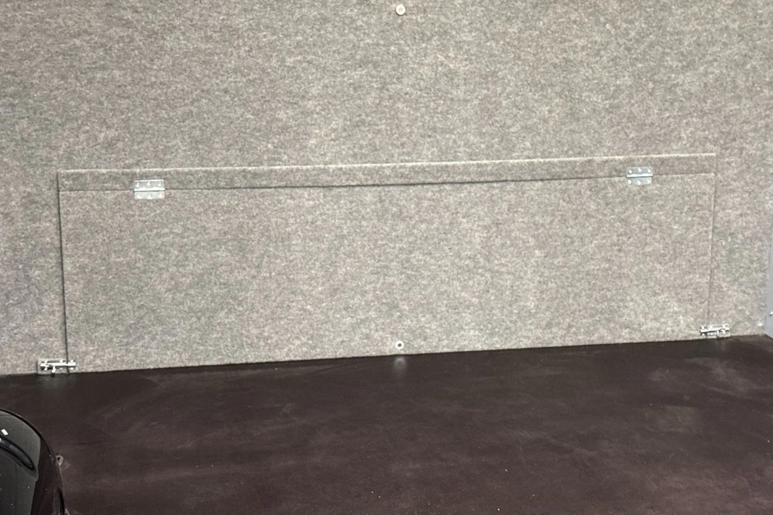 musta Volkswagen Crafter 2026 kuva 23.
